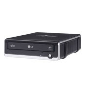 Lg 20x External DVD-RW GSA-E60N